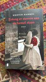 Kristin Harmel - Zolang er sterren aan de hemel staan, Boeken, Verzenden, Kristin Harmel, Zo goed als nieuw, Nederland
