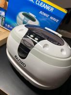 Ultrasonic Cleaner, Verzenden, Zo goed als nieuw