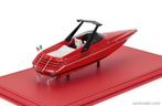 RIVA - MOTOSCAFO 32 FERRARI 1990 Kess 1:43 NIEUW ! C4F, Overige merken, Kess, Auto, .