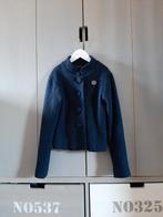 Jasje Port Lavande maat 152 donkerblauw., Overige typen, Meisje, Port Lavande, Ophalen of Verzenden