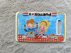 Blond Amsterdam I love Holland kaasplankje, Ophalen of Verzenden, Nieuw
