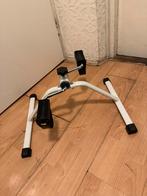 Pedaaltrainer Arm- en Beentrainer, Stoelfiets, Burofiets, Armen, Ophalen of Verzenden, Zo goed als nieuw, Metaal