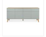 Tenzo Dot Dressoir - Modern Design, Ophalen, Scandinavisch design, Gebruikt, 150 tot 200 cm
