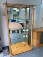 Paul Michel Dressoir, Vitrinekast & TV Meubel, Ophalen