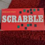 Scrabble - Klassiek Bordspel, Een of twee spelers, Ophalen, Gebruikt, Onbekend