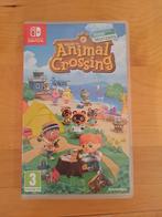 Animal Crossing: New Horizons, Online, 1 speler, Ophalen of Verzenden, Zo goed als nieuw