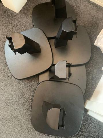 Monitorvoet Philips (3x type 273V / 1x type 272E) beschikbaar voor biedingen