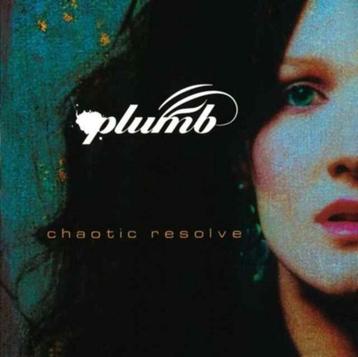CD-sale PLUMB - Chaotic Resolve >NIEUW beschikbaar voor biedingen