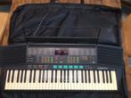 Yamaha PSR-48 Keyboard, Muziek en Instrumenten, Keyboards, Ophalen, Yamaha, Aanslaggevoelig, 61 toetsen
