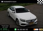 Mercedes-Benz E-klasse 200 Premium Plus | Led | Sfeer verlic, Automaat, Traction-control, Achterwielaandrijving, Gebruikt