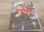 Tino Martin het concert van mijn  dromen Live in de HMH DVD, Alle leeftijden, Ophalen of Verzenden, Zo goed als nieuw, Muziek