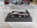 Panoz LMP01 24h Le Mans 2003 #11 Beretta / Papis Spark 1:43, Ophalen of Verzenden, Zo goed als nieuw, Auto, Overige merken