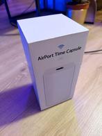 Apple Time Capsule 2TB 802.11AC, Computers en Software, Ophalen of Verzenden, Gebruikt, Apple Time Capsule