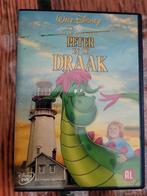 DVD Peter en de Draak, Ophalen of Verzenden, Gebruikt
