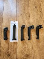 TREK carbon en aluminium zadelmastkap zadelpen, Racefiets, Nieuw, Ophalen of Verzenden, Trek / Bontrager