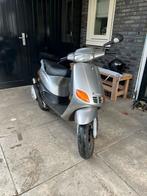 Zip Type 3 70cc, Fietsen en Brommers, Snorfietsen en Snorscooters, Ophalen, Piaggio, Tweetakt, Gebruikt