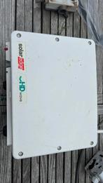 Somar edge hD wave omvormer, Doe-het-zelf en Verbouw, Ophalen of Verzenden, Overige typen