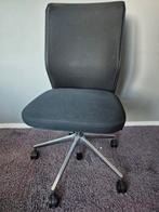 Vitra Bureaustoel - Comfortabel en Stijlvol, Ophalen, Gebruikt, Zwart, Bureaustoel