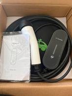5 meter mobiele lader LED Type 2 socket, Auto diversen, Laadpalen, Ophalen of Verzenden, Nieuw, Laadkabel