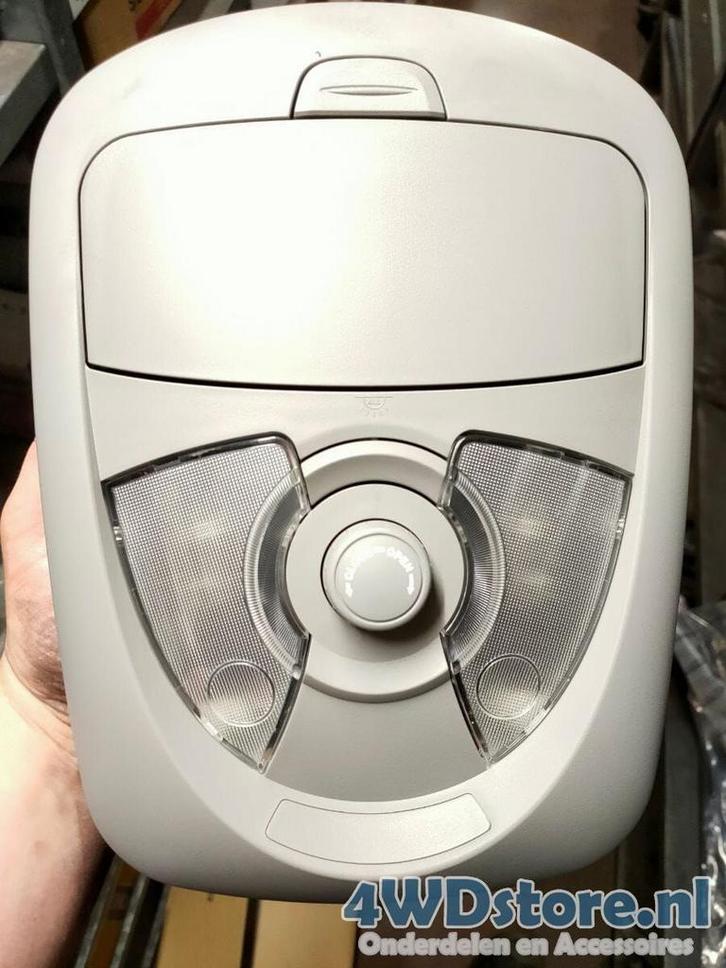 Ssangyong Kyron Dakconsole, Auto-onderdelen, Dashboard en Schakelaars, Ssangyong, Nieuw, Ophalen of Verzenden