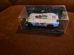 Porsche 908 Flunder LH Le Mans 1969 - FLY Classic, Kinderen en Baby's, Speelgoed | Racebanen, Ophalen of Verzenden, Zo goed als nieuw