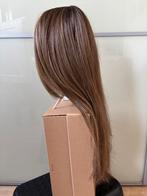 Mooi haarwerk Gisela Mayer, Verzenden, Zo goed als nieuw, Pruik of Haarverlenging