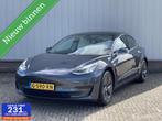 Tesla Model 3 Standard RWD Plus 60 kWh | BTW Auto | Zeer Net, Automaat, Gebruikt, Zilver of Grijs, Te koop