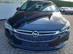 Opel Astra 1.4 Turbo Sport, Lederen bekleding, Camera, Stuur, Stof, Gebruikt, 150 pk, 620 kg