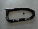 Abus Motor Kettingslot & Schijfremslot, Motoren, Ophalen of Verzenden, Gebruikt
