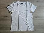 Nette Nikkie shirt wit - Maat M, Maat 38/40 (M), Wit, Ophalen of Verzenden, Zo goed als nieuw