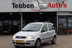 Fiat Panda 1.2 Edizione Cool Airco, Radio cd speler, Elektri, Auto's, Fiat, Voorwielaandrijving, Stof, Gebruikt, 1242 cc
