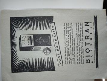 Het Receptenboek voor den Drogist beschikbaar voor biedingen