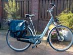 giant elektrische fiets en sparta c3 motion, Fietsen en Brommers, Elektrische fietsen, Ophalen, Gebruikt, 50 km per accu of meer