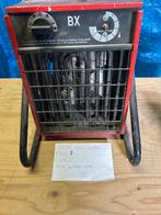 electrische kachel ( bouw kachel ), Ophalen, Gebruikt, Hout, Houtkachel