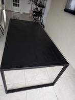 Eettaffel, Huis en Inrichting, Tafels | Eettafels, Ophalen, Gebruikt, 200 cm of meer, 50 tot 100 cm