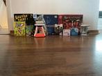 Diverse Spellen, Een of twee spelers, Ophalen, Gebruikt