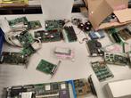 Isa kaarten, Computers en Software, Vintage Computers, Ophalen
