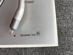 Te Koop Beogram 1202, Gebruikt, Automatisch, Platenspeler, Ophalen