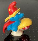 Vintage GB promo smurf ,Peyo 1990 ,IMPS Brussels, Ophalen of Verzenden, Zo goed als nieuw