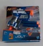 Nerf n-strike nieuw, Kinderen en Baby's, Speelgoed | Buiten | Actiespeelgoed, Ophalen of Verzenden, Nieuw