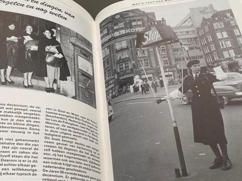 Kijk naar jezelf herinneringen aan de jaren 50, Boeken, Geschiedenis | Vaderland, Zo goed als nieuw, 20e eeuw of later, Ophalen of Verzenden