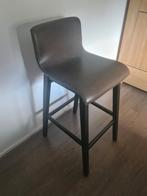 Barkrukken, Huis en Inrichting, Ophalen, Zo goed als nieuw, 60 tot 90 cm