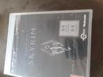 The elder scrolls Skyrim nog in Seal!!!, Vanaf 18 jaar, 1 speler, Nieuw, Ophalen of Verzenden