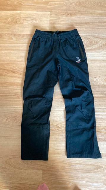 Goretex regenbroek Heldre outdoor junior maat 12 (146/152) beschikbaar voor biedingen