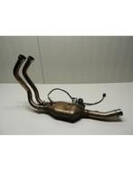 CBR500R 2012 - 2015 Honda Voorbochten D1-42261, Motoren