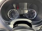 Mercedes-Benz Vito 114 CDI EURO 6 MARGE/Automaat/cruise cont, Auto's, Automaat, Gebruikt, 4 cilinders, Wit