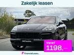 Porsche Cayenne Coupé 3.0 E-Hybrid SportDesign|Sport Chrono, Auto's, Automaat, Cayenne, Gebruikt, 2995 cc