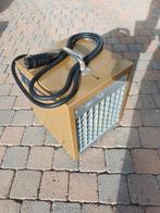 Andrews Electric heater 220V, Kachel, 800 watt of meer, Minder dan 60 cm, Gebruikt