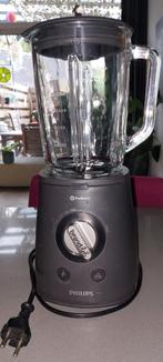 Philips HR 2095/90, Ophalen, Zo goed als nieuw, Blender