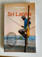 Lonely Planet Sri Lanka Reisgids, Boeken, Reisgidsen, Lonely Planet, Budget, Ophalen of Verzenden, Zo goed als nieuw
